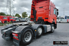 Renault Trucks T
                                          