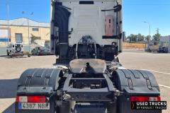 Renault Trucks T High
                                          520