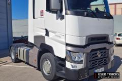 Renault Trucks T High
                                          520