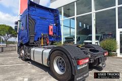 Renault Trucks T
                                          520