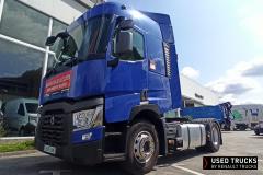 Renault Trucks T
                                          520