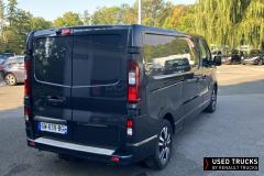 Renault Trucks Trafic
                                          150