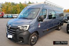 Renault Trucks Master
                                          160