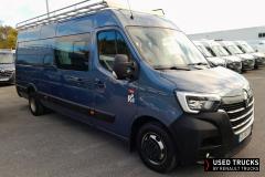 Renault Trucks Master
                                          160