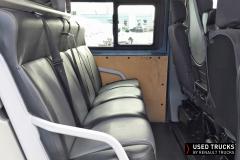 Renault Trucks Master
                                          160