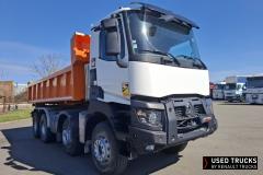 Renault Trucks K
                                          440