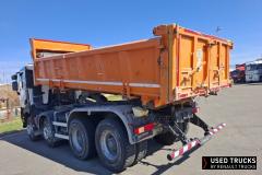Renault Trucks K
                                          440