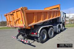 Renault Trucks K
                                          440