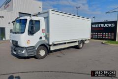 Renault Trucks D
                                          210