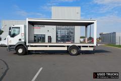 Renault Trucks D
                                          210
