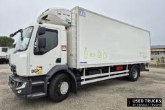 Renault Trucks D
                                          280