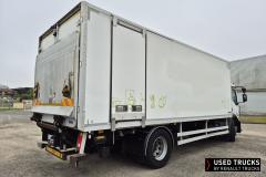 Renault Trucks D
                                          280