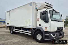 Renault Trucks D
                                          280