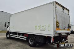 Renault Trucks D
                                          280