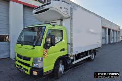 Fuso Canter
                                          180