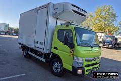 Fuso Canter
                                          180