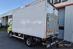 Fuso Canter
                                          180