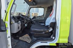 Fuso Canter
                                          180