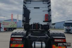 Renault Trucks T High
                                          480