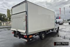 Renault Trucks Master
                                          145