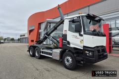 Renault Trucks C
                                          440