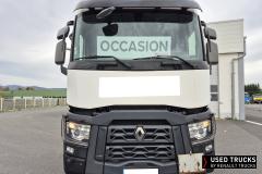Renault Trucks C
                                          480