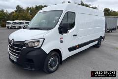 Renault Trucks Master
                                          150