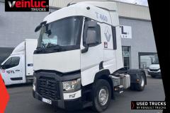 Renault Trucks T
                                          460