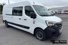 Renault Trucks Master
                                          150