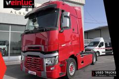 Renault Trucks T High
                                          520