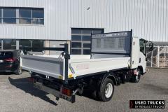 Isuzu M21
                                          120