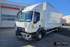 Renault Trucks D
                                          210