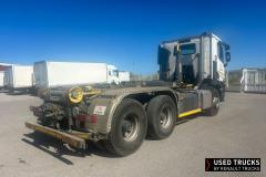 Renault Trucks C
                                          430