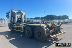 Renault Trucks C
                                          430