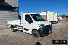 Renault Master
                                          130