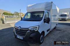 Renault Master
                                          145