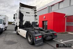 Renault Trucks T
                                          460