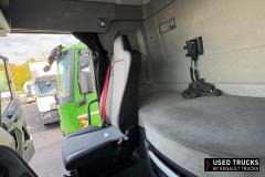 Renault Trucks T
                                          460
