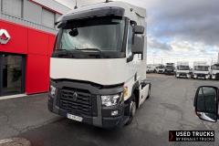 Renault Trucks T
                                          460