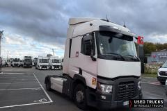 Renault Trucks T
                                          460