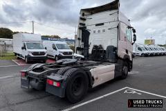 Renault Trucks T
                                          460