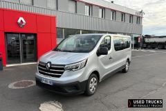 Renault Trucks Trafic
                                          150