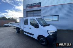 Renault Trucks Master
                                          135