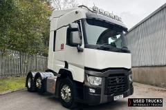 Renault Trucks T
                                          480