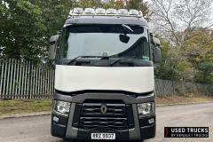 Renault Trucks T
                                          480