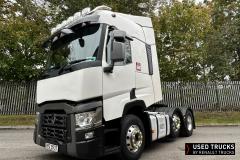 Renault Trucks T
                                          480