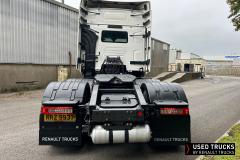 Renault Trucks T
                                          480