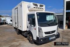 Renault Trucks Maxity
                                          150