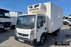 Renault Trucks Maxity
                                          130