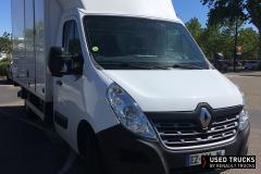 Renault Master
                                          130